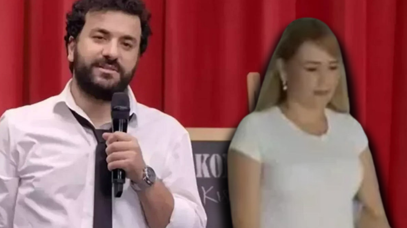 "Konuşanlar" programındaki sözleri polisi harekete geçirdi: Gözaltına alındı