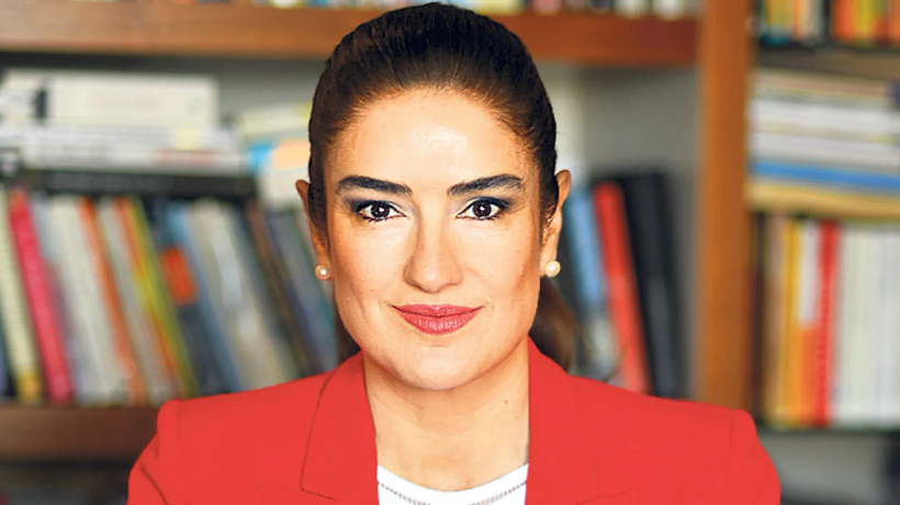 AHBAP'tan tutuklanan Ece Güner 6 madde sıraladı suçum ne diye sordu