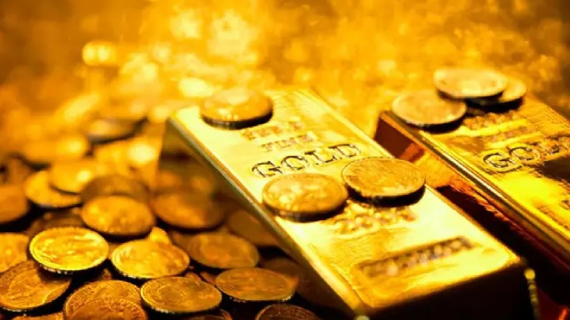 Altının 8 bin lira kilidini kıracağı tarihi açıkladı