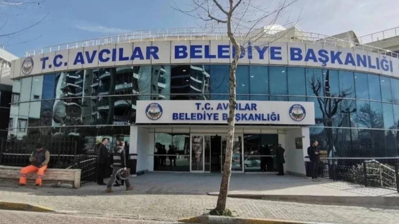 Avcılar Belediyesi operasyonunda 12 kişi tutuklandı