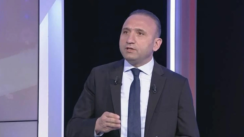 Deniz Çoban hakem skandalını açıkladı: Penaltı ve kırmızı atlandı