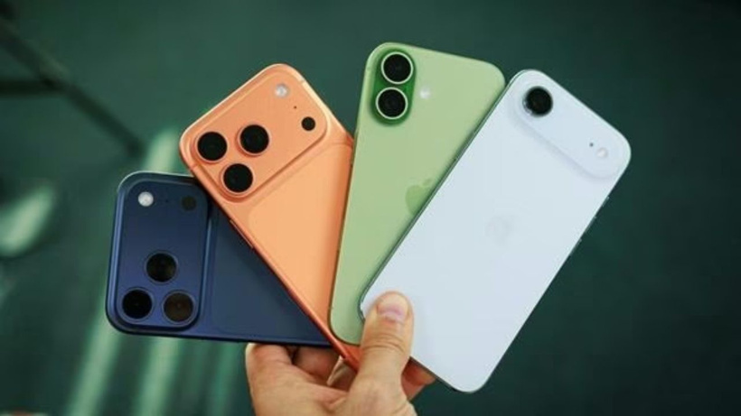 iPhone'a 300 dolar zam - Fotoğraf: 7