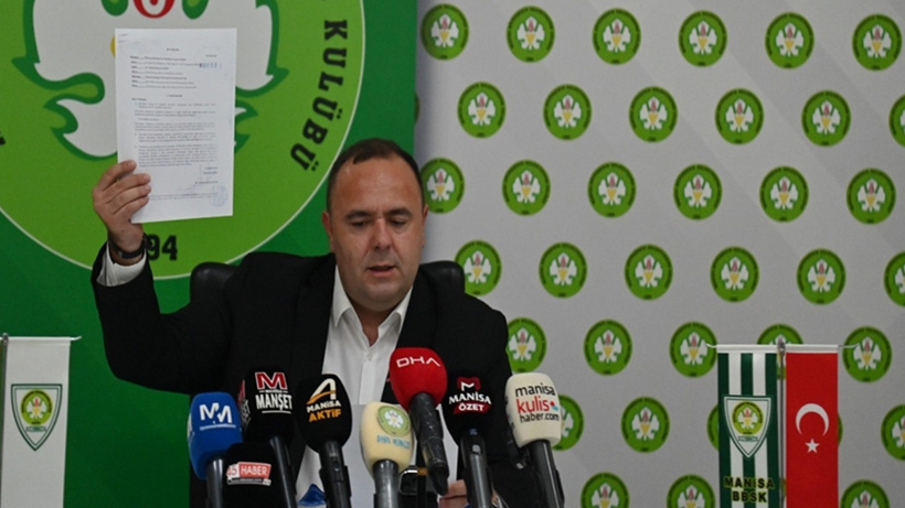 32 yıllık kulüp şehir değiştirme kararı aldı: 100 milyon liralık tazminat davası açıldı