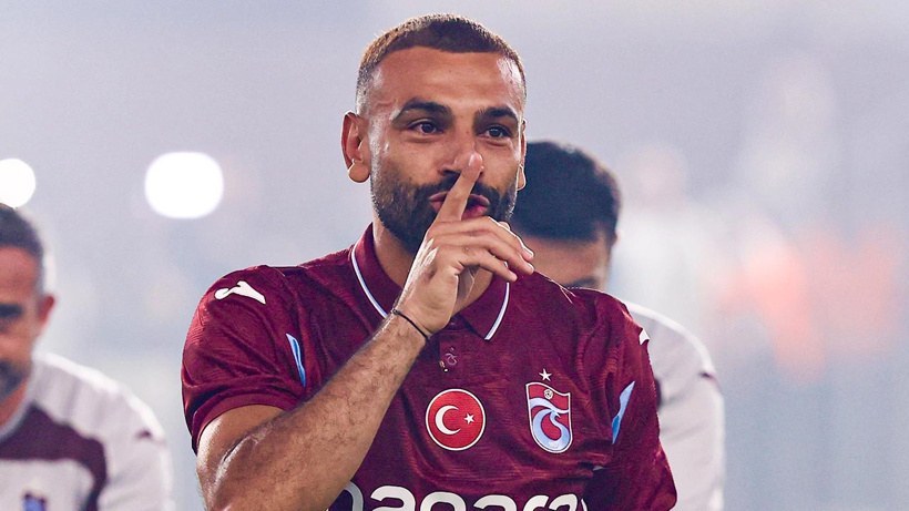 Salah transferinde Tayyip Erdoğan detayı: Belediye başkanı teşekkür edip açıkladı