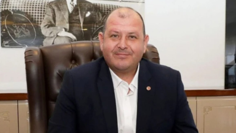 Son Dakika | Butlan CHP'si İlkay Çiçek'i kesin ihraç talebi ile disipline sevk etti