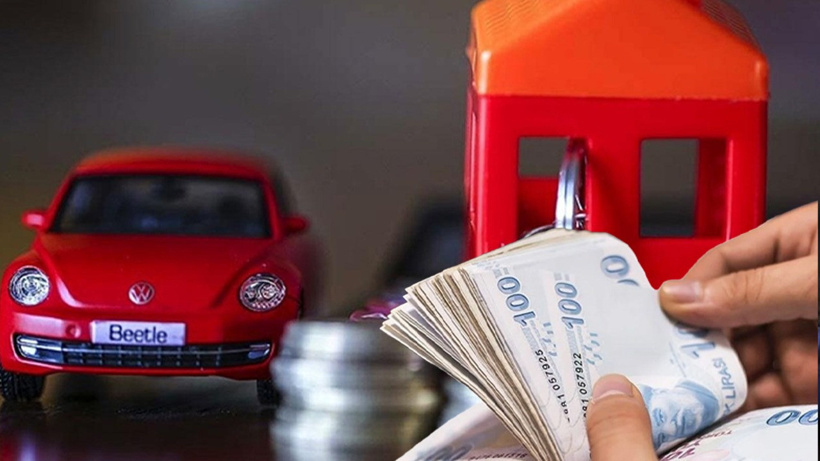 Ev ve araba alımında yeni kısıtlamalar! 'Tek hak' dönemi geliyor