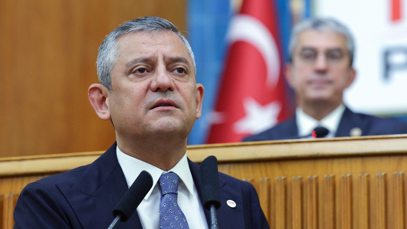 YENİ Parti yüzde 34'le birinci: En son yapılan ankette AKP'ye atılan fark belli oldu