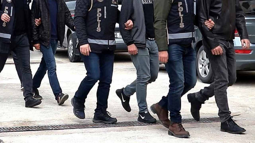 Ankara’da fuhuş ve uyuşturucu operasyonu: Gözaltılar var