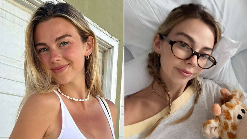 Milyonlara umut oluyordu… Kanser mücadelesini paylaşan TikTok fenomeni 26 yaşında hayatını kaybetti