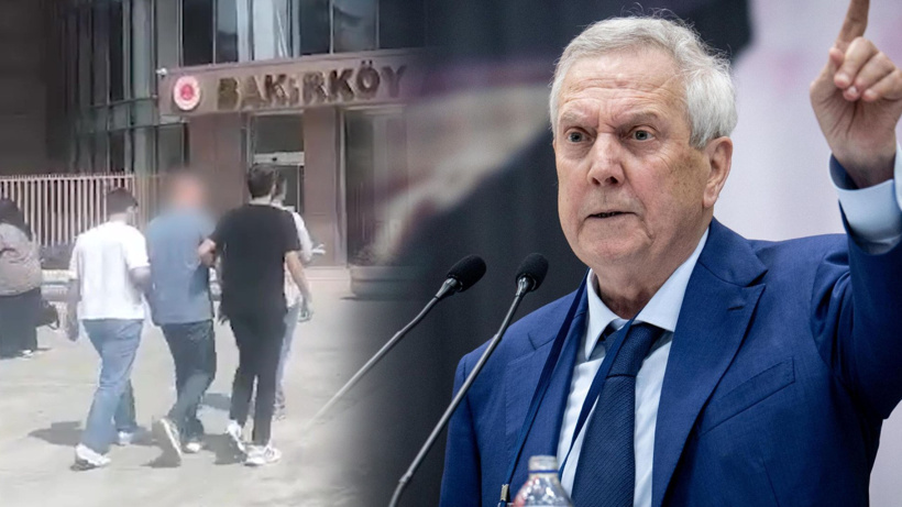 Aziz Yıldırım'ın kızına çirkin ifadelerde bulunulmuştu: Hakkında karar verildi