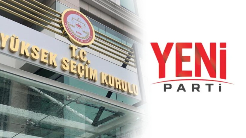 YSK YENİ Parti kararını verdi: Geri döndü