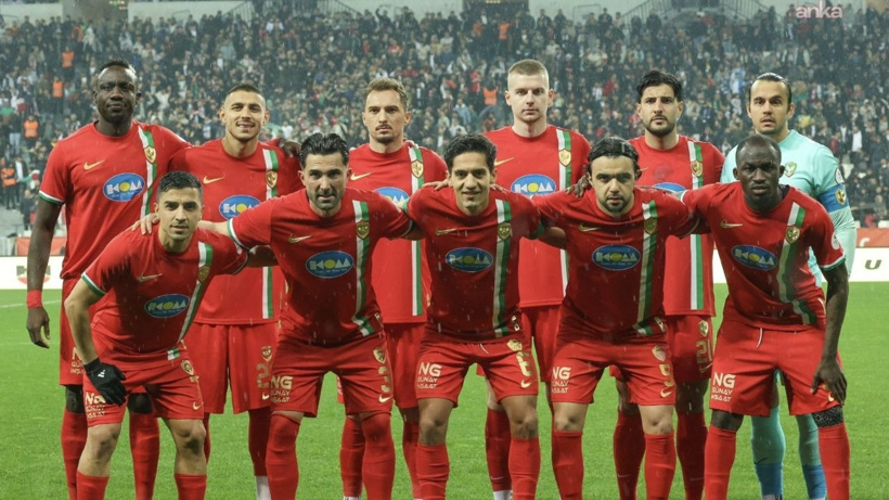 Amedspor'a veda eder etmez yeni takımı hemen açıklandı: 2 futbolcu da peşinden gitti