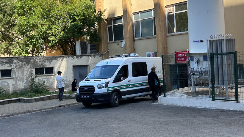 Kene kabusu can aldı! 37 yaşındaki kadın KKKA'ya yenik düştü