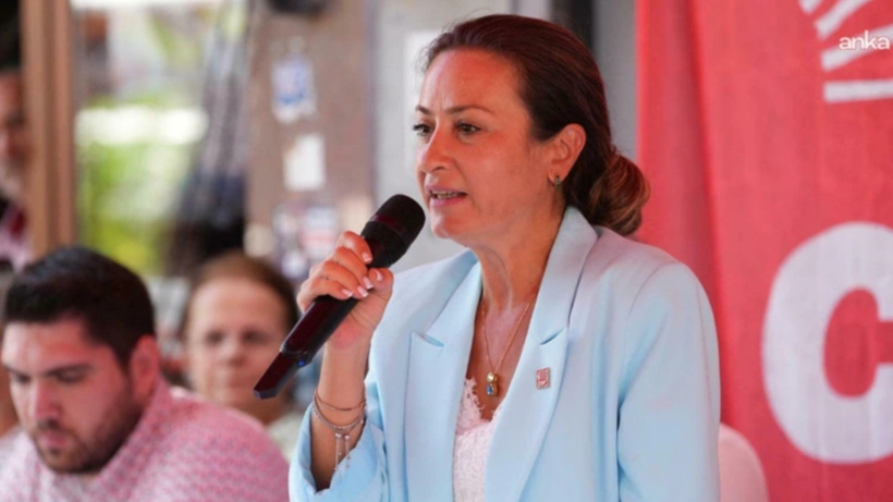 Son Dakika | YENİ Parti Manisa İl Başkanı İlksen Özalper tutuklandı