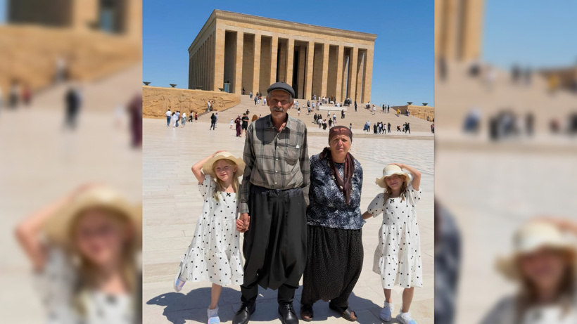 Türkiye'nin konuştuğu aileye destek geldi! Tüm ihtiyaçları karşılanacak