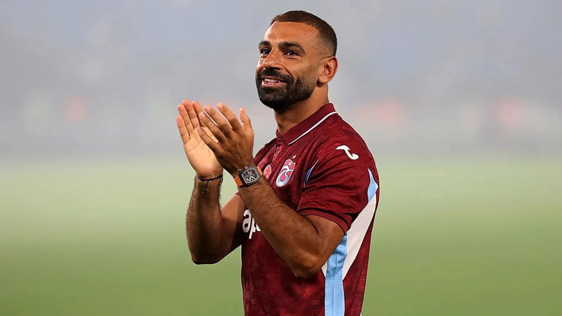 Salah'ı Trabzon'da şoke eden olay: İngilizler "Şaşkınlıktan sakalını yoldu" diyerek açıkladı - Fotoğraf: 3