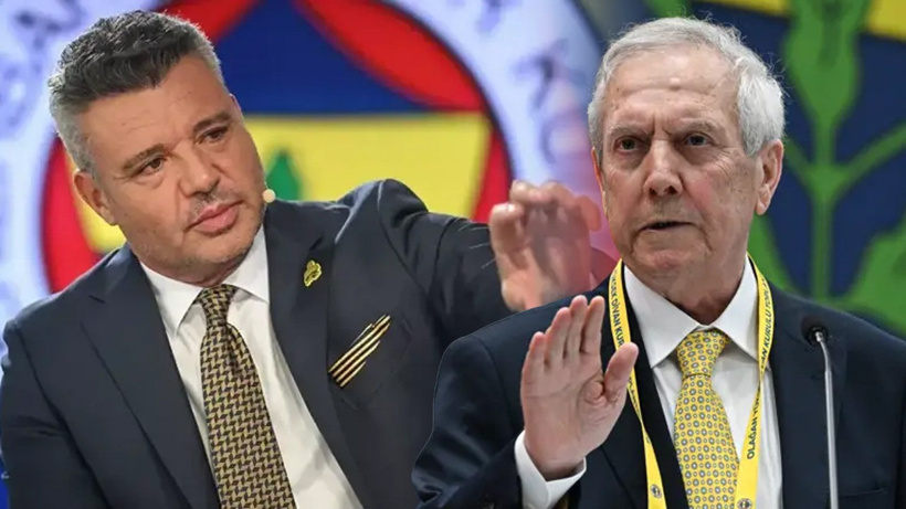 Sadettin Saran getirmişti: Aziz Yıldırım derhal gönderdi