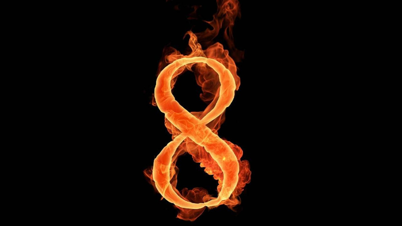 8.8.2026 frekansıyla kendi mucizeni yarat!