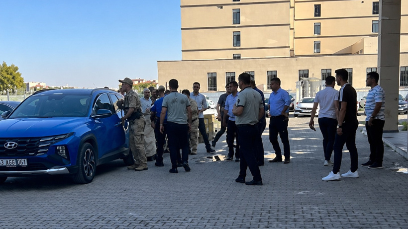 Hastane önünde saldırıya uğramıştı: Cinsel istismar şüphelisi öldü
