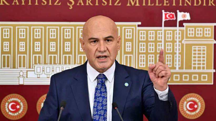 Son Dakika | Turhan Çömez hakkında soruşturma başlatıldı
