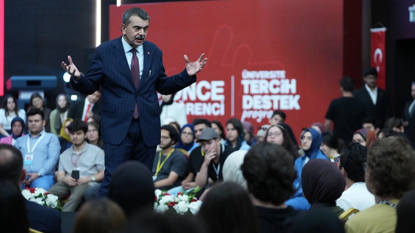 YKS sistemi değişecek mi? Milli Eğitim Bakanı Yusuf Tekin açıkladı