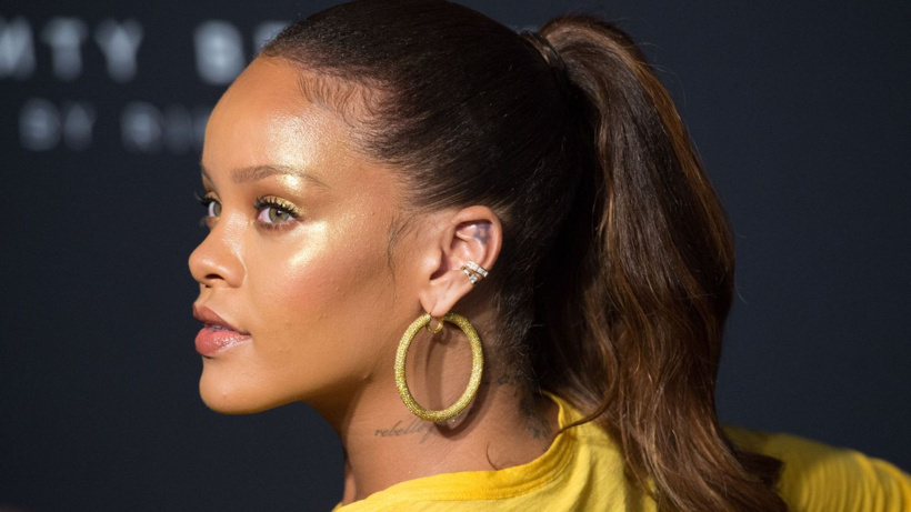 Rihanna Türkiye’de dava açtı! Mahkemeden dikkat çeken karar - Fotoğraf: 3
