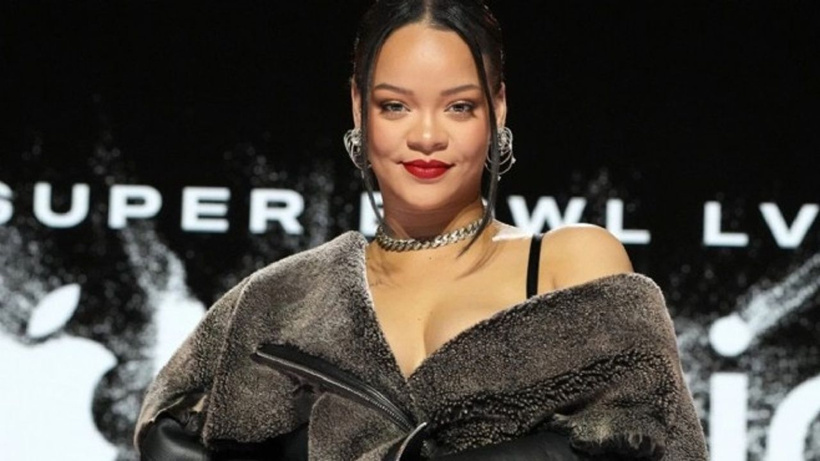 Rihanna Türkiye’de dava açtı! Mahkemeden dikkat çeken karar - Fotoğraf: 6