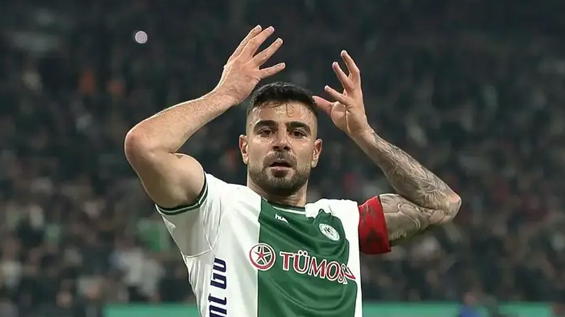 Beşiktaş'tan savunmaya sürpriz transfer