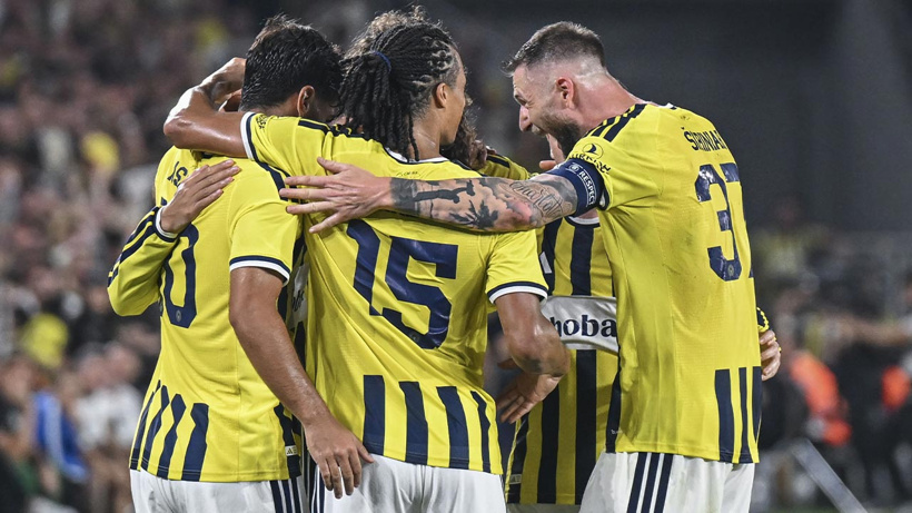 Sturm Graz Fenerbahçe maçı hangi kanaldan yayınlanacak? Yayıncı kuruluş belli oldu