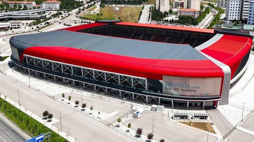 Çorum FK Galatasaray maçı öncesi anlaşmayı açıkladı