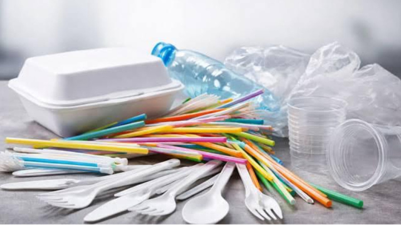 Plastik poşet, streç film ve tek kullanımlık ürünlere tam yasak! Tarih belli oldu