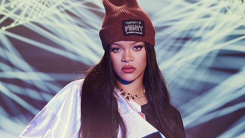 Rihanna Türkiye’de dava açtı! Mahkemeden dikkat çeken karar - Fotoğraf: 8