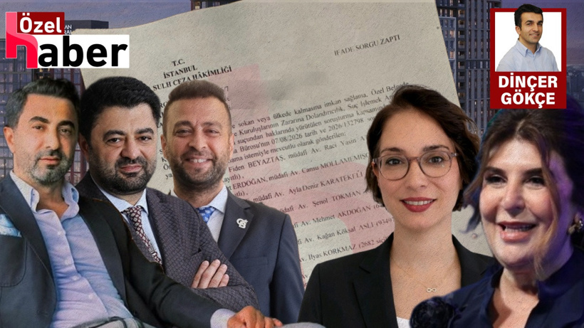 Tutuklanan Babacan Holding’in sahibinin emniyet sorgusu 21 saat sürdü!