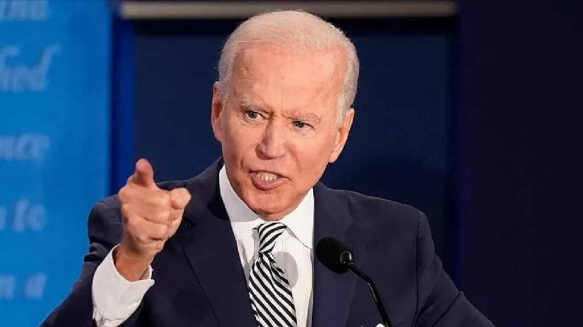 Biden'ın kanseri kemiklerine kadar yayıldı