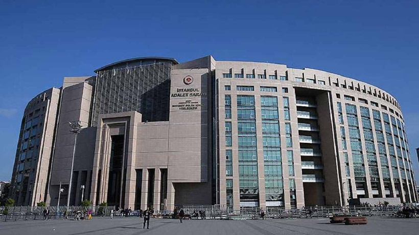 Çağlayan'da sahte hakim skandalı: Adliyenin en mahrem odalarına girmeye çalıştı