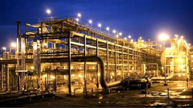 Son dakika | Mekke Anlaşması sonrası saldırı! Suudi Arabistan'da petrol rafinerisi vuruldu