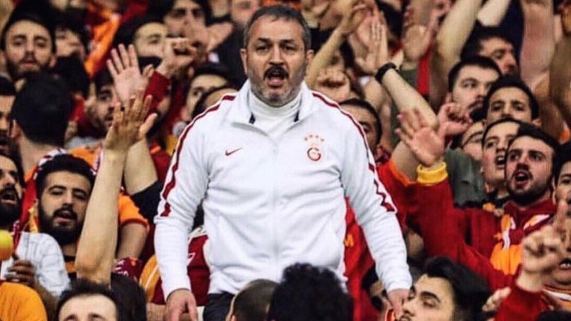 Son dakika | Galatasaraylı tribün lideri gözaltına alındı!
