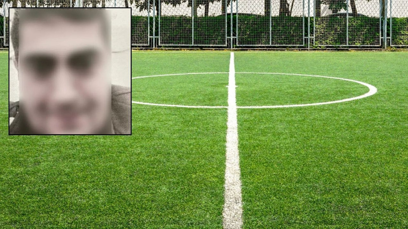 Spor salonunda 6 çocuğa cinsel istismar ve taciz! Öğretmene 22 yıl hapis cezası
