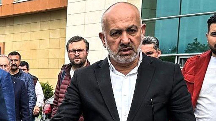 Vanspor'u yenip Süper Lig sözü verdi