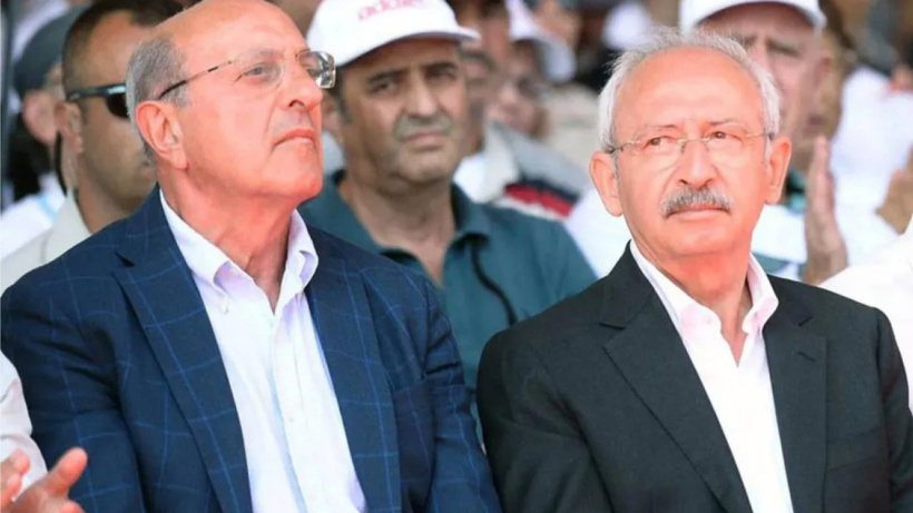 Kılıçdaroğlu "tereddütsüz katkı" demişti: Butlan CHP'sinde 'çerçeve yasa' firesi