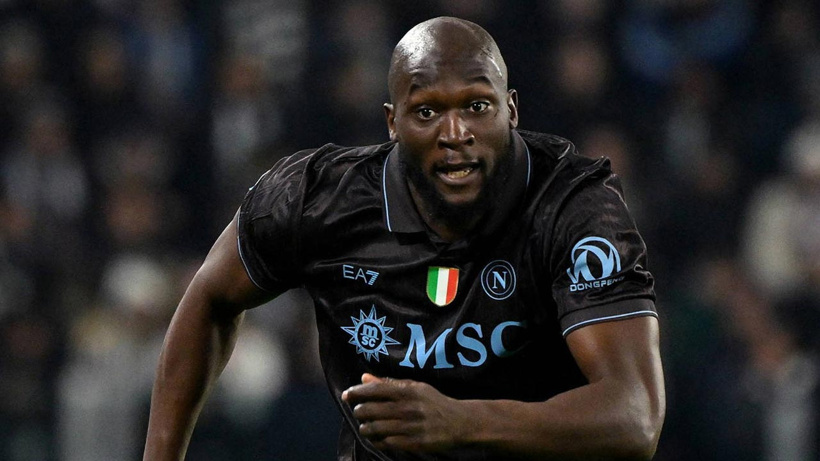 Fenerbahçe'de bomba Lukaku gelişmesi