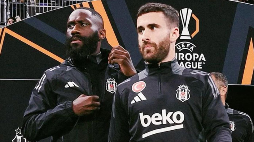 Beşiktaş'ın eski yıldızı Süper Lig'e geri döndü: 2 yıllık imzayı attı