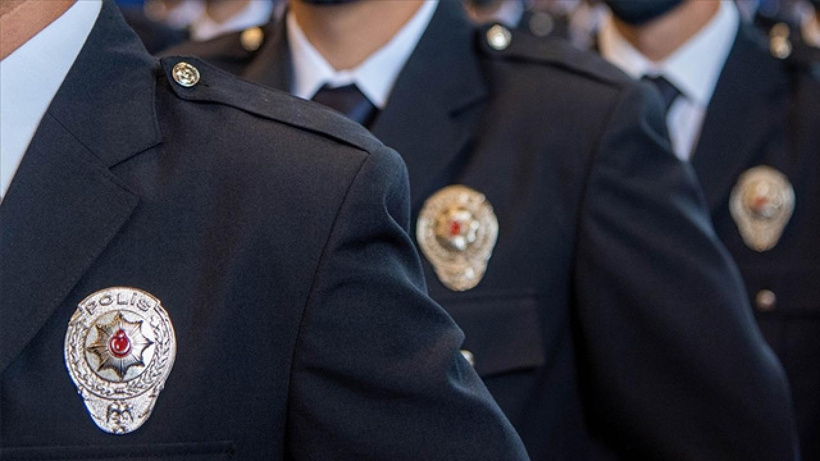 Emniyette alarm veren tablo: 4 günde 1 polis intihar ediyor!