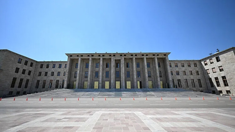 Süreç yasası için kritik gün bugün: Meclis'te görüşülecek yasalaşması bekleniyor