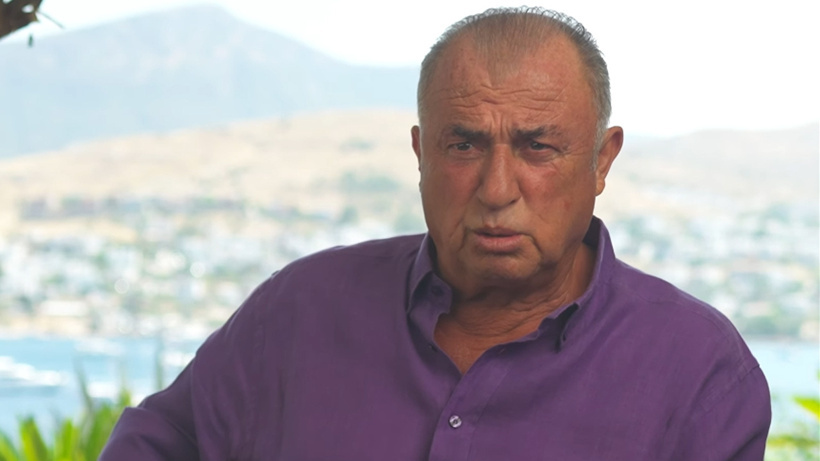 Hacıosmanoğlu'na: Neyi hak ediyorsa onu söylerim