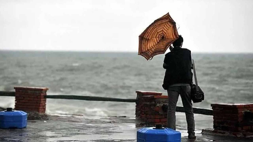 İstanbul'u fırtına uçuracak! AKOM tarihi açıkladı