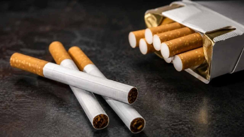 Bir sigara grubuna daha zam! Bugünden itibaren geçerli: En ucuzu 110 lira oldu