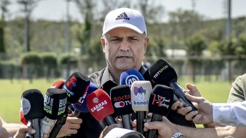Kocaelispor'da yeni sezon öncesi sürpriz ayrılık: Başkan telefonla arayıp kararını bildirdi