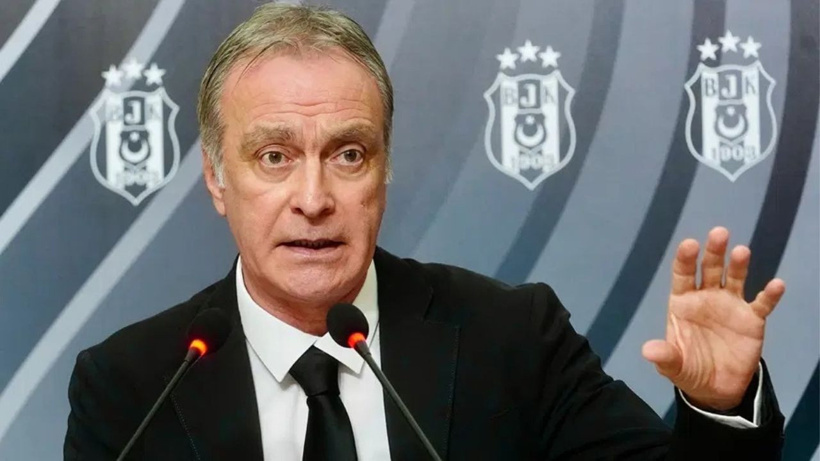 Beşiktaş Fenerbahçe'den 2 oyuncuyu istedi: Önder Özen Oğuz Çetin'le görüştü