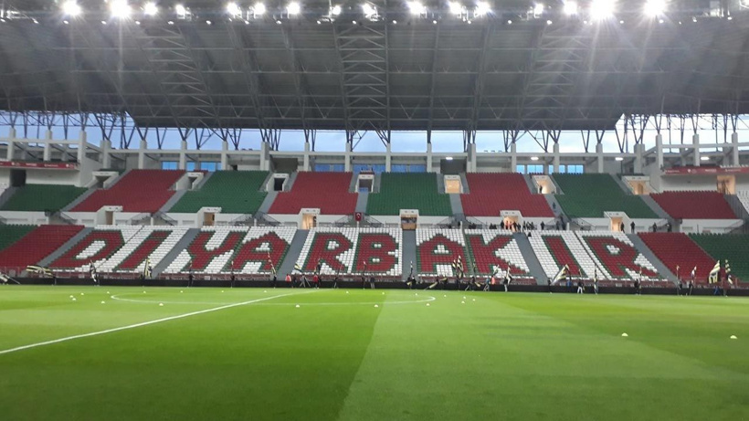 Amedspor Süper Lig'e çıkar çıkmaz 8. sıraya yerleşti - Fotoğraf: 20